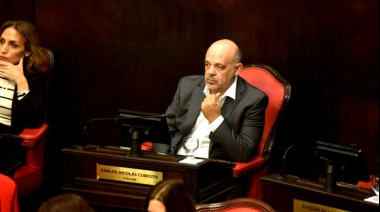 Los libertarios aseguraron que Kicillof y Alonso son “responsables” del Triple Crimen de Varela