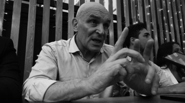 Campaña machada: el gobierno esconde a Espert en medio de un escándalo narco