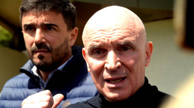 Espert se defendió de las acusaciones de vinculación con un empresario narco