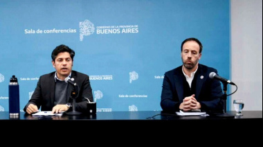 “¿Por qué la urgencia?”: la oposición cuestionó a Kicillof por apurar la Ley de Endeudamiento