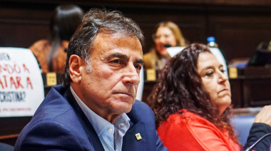 El massismo presiona para que la Justicia rechace la reimpresión de boletas tras la renuncia de Espert