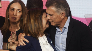 Desesperados por apoyo, Bullrich pidió que Macri reedite Juntos para acompañar a Milei