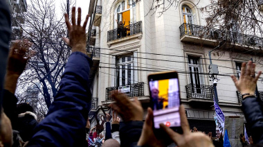 El peronismo se organiza y busca una agenda de unidad para el 17 de octubre