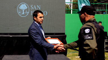 Un hecho de inseguridad sacude San Isidro y apuntan contra la gestión de Ramón Lanús