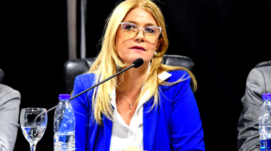 Magario defendió la “Ley de Leyes” 2026 y apuntó contra Milei por los fondos que “le robó” a la Provincia