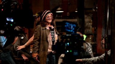 Johnny Depp visitará La Plata: agenda institucional, pre avant-premiere y Masterclass en el Coliseo Podestá