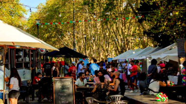 Llega a La Plata el festival de la Gastronomía Italiana: sabores, shows, talleres y más