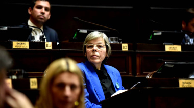 La Legislatura avanza en el bloqueo de sitios de apuestas online en escuelas bonaerenses