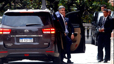 Jorge Macri le marcó la cancha a LLA y habla de candidatos propios para 2027