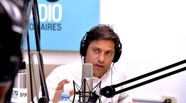 Apuntan contra Kicillof por su canal de streaming y denuncian que es un “aparato de propaganda "