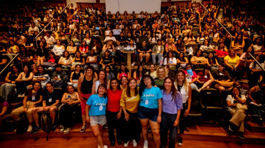 El municipio de La Plata impulsa nuevas acciones para promover igualdad y derechos de género