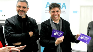 Buscan recaudar más: Kicillof y ARBA avanzan con un polémico impuesto