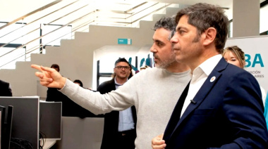 Buscan recaudar más: Kicillof y ARBA avanzan con un polémico impuesto para el 2026