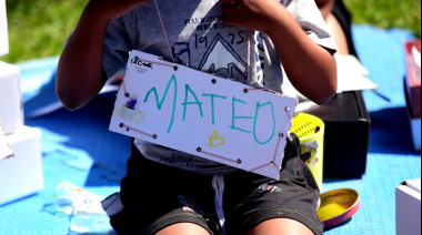 La Plata: la República de los Niños será sede del primer Encuentro Municipal sobre Autismo