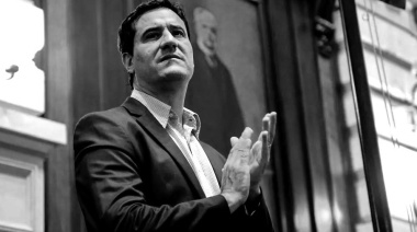 ¿El PRO afuera?: Kicillof busca los votos del radicalismo para el Endeudamiento y Abad sueña con un cargo clave