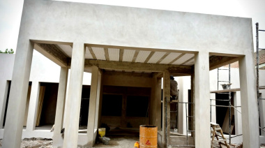 El municipio de 25 de Mayo avanza con la nueva Guardia del Hospital Unzué