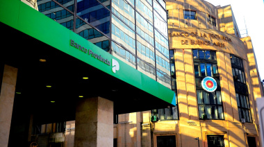 El Senado bonaerense repartió los cargos en el Bapro: los beneficiados a cambio del Endeudamiento