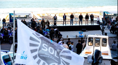 Incertidumbre por el Operativo de Sol a Sol: Kicillof sigue sin confirmar fecha y sede