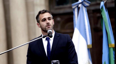 Polémico impuesto: Pilar aplica una tasa y quienes compren en supermercados pagarán más caro