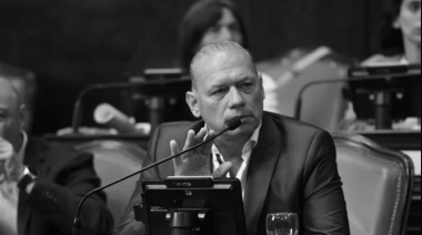 El Senado se sacude: la pelea por el sillón de Vicepresidente, y la interna peronista