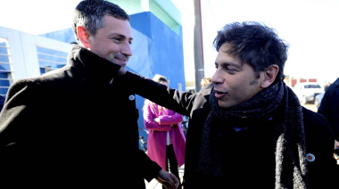 Inédito: el intendente de Pila tendrá dos años de gobierno sin oposición en el Concejo Deliberante