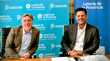 Lotería y Cruz Roja coordinan acciones frente al avance de las apuestas online en adolescentes