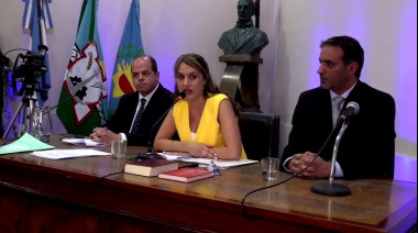 El PRO y el peronismo se unieron en una jugada contra los libertarios en el Concejo de Bahía Blanca