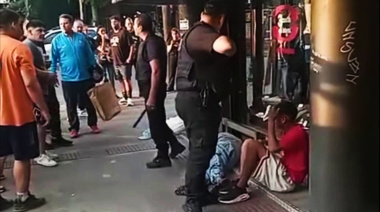 Vecinos de Tigre golpearon a presuntos ladrones que habrían robado una verdulería