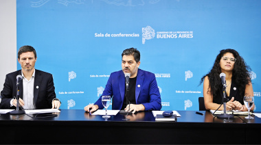 Cautela en el turismo bonaerense: qué pronóstico tiene el gobierno de Kicillof para la temporada 2026