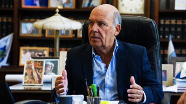 Reclamo insólito en Coronel Suárez: el intendente salió a quejarse de un control de alcoholemia