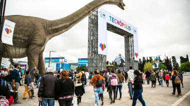 La intendenta de Vicente López en el ojo de la polémica por apoyar la privatización de Tecnópolis