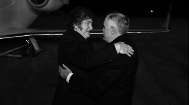 Milei se desespera por aprobar el Presupuesto 2026 y pone el foco en peronistas como aliados clave