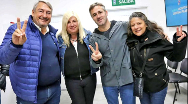 El escándalo de corrupción por las multas y la VTV salpica al municipio de Pilar