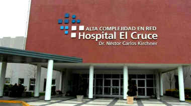 Acorralado por la crisis, Kicillof envió un millonario salvataje a los hospitales de alta complejidad