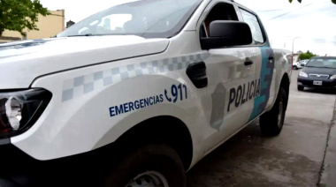 No merece perdón: lo detuvieron luego que golpeó y mandó al hospital al padre jubilado