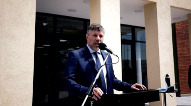 La Municipalidad de Magdalena obtuvo el puntaje máximo en Transparencia Fiscal en 2025