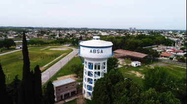 Fuerte enojo con ABSA: varios municipios bonaerenses están sin agua en medio de la ola de calor
