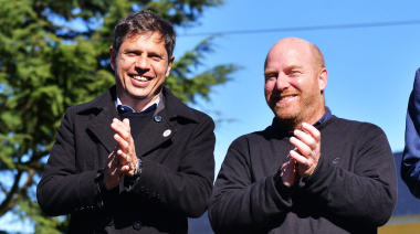 Los números no mienten: Mar Chiquita es uno de los municipios menos transparentes de la Provincia