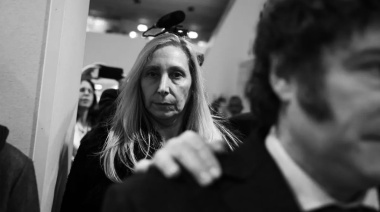 Con los fondos del Senado como rehenes, Karina Milei le ordenó a Villarruel que pase la motosierra