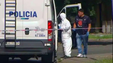 Nena baleada en navidad: avanza la investigación para identificar al tirador de Morón