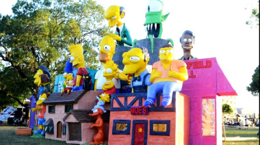 Quema de muñecos en La Plata: polémica, cruces y acusaciones entre muñequeros y el Municipio