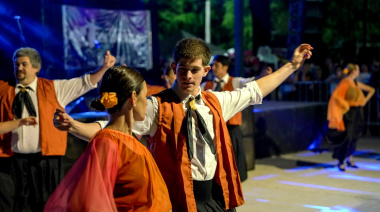 Festimayo 2026: los vecinos celebraron la identidad y la memoria colectiva de 25 de Mayo