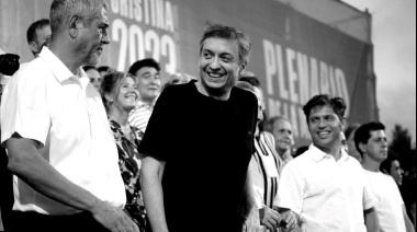 El PJ bonaerense se preparar para una última tarde de rosca: la previa de las elecciones