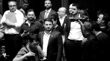 Los libertarios cedieron y podrían negociar las reelecciones indefinidas a cambio de la Boleta Única