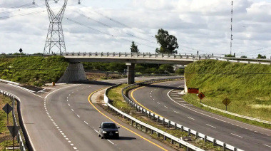 Privatización: el Gobierno de Milei entregó los primeros 700 kilómetros de rutas a empresas privadas