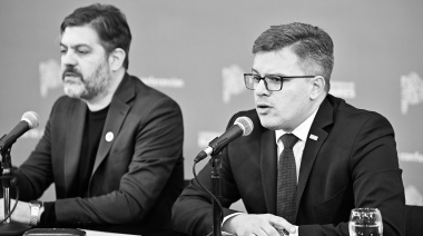 El kicillofismo mete presión y sueña con llenar la Corte bonaerense con dirigentes propios