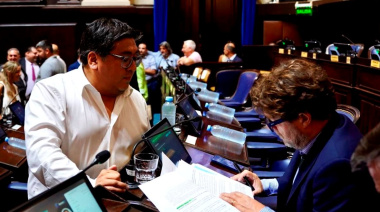 El radicalismo calentó el debate: piden que la Boleta Única no sea una moneda de cambio