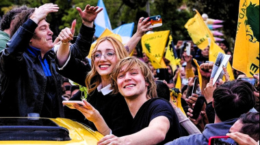 Cuánto dio de alcoholemia la novia de Iñaki Gutiérrez tras el escandaloso choque en la Costa