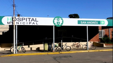 La muerte de un joven por hantavirus expone el colapso del sistema de salud en San Andrés de Giles