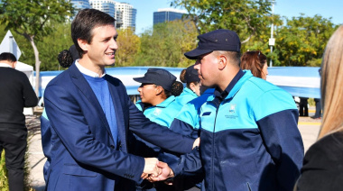 Inesperada maniobra: un intendente bonaerense recluta militares retirados para combatir el delito